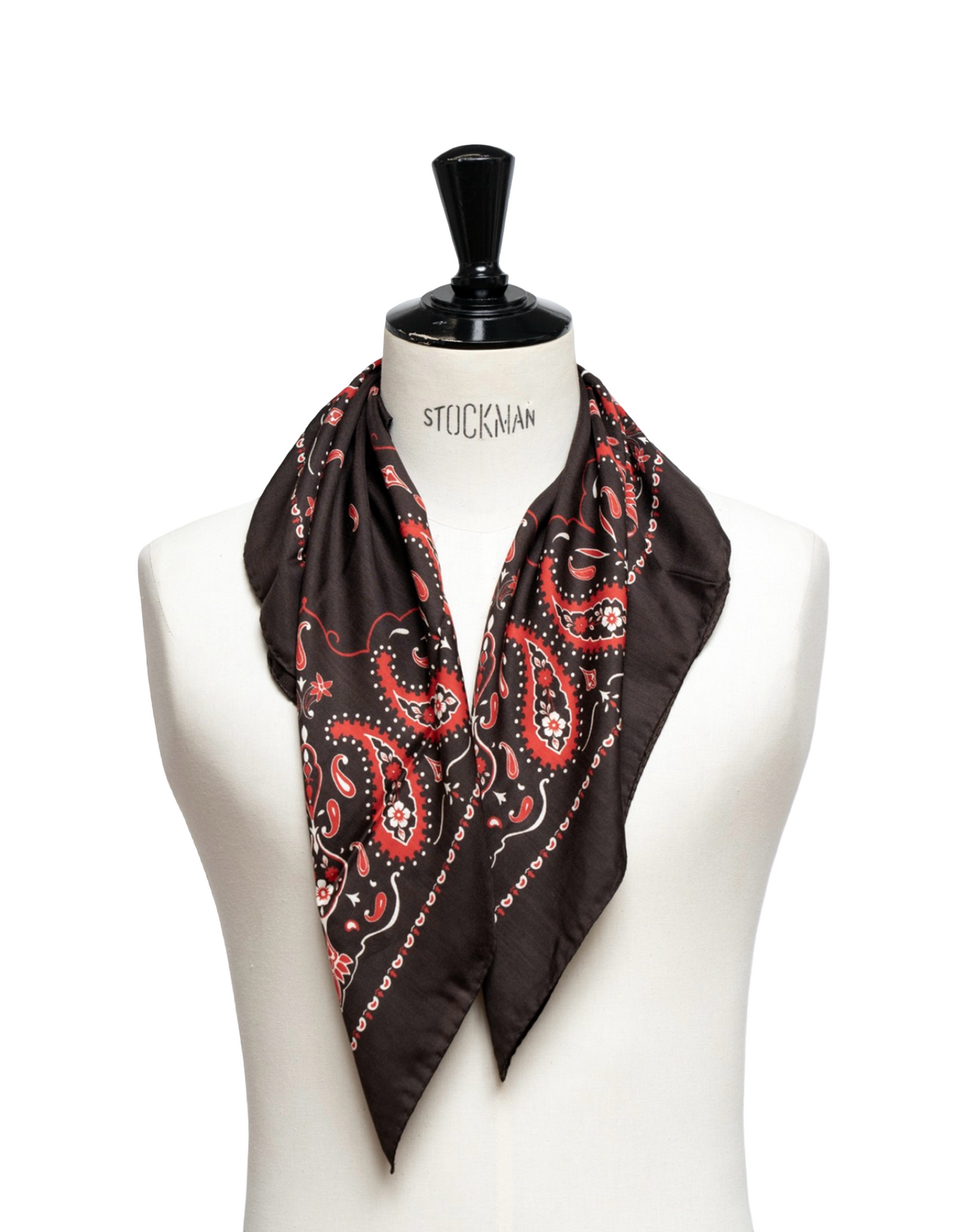 DESTIN PINO BANDANA 65 X 65 CM