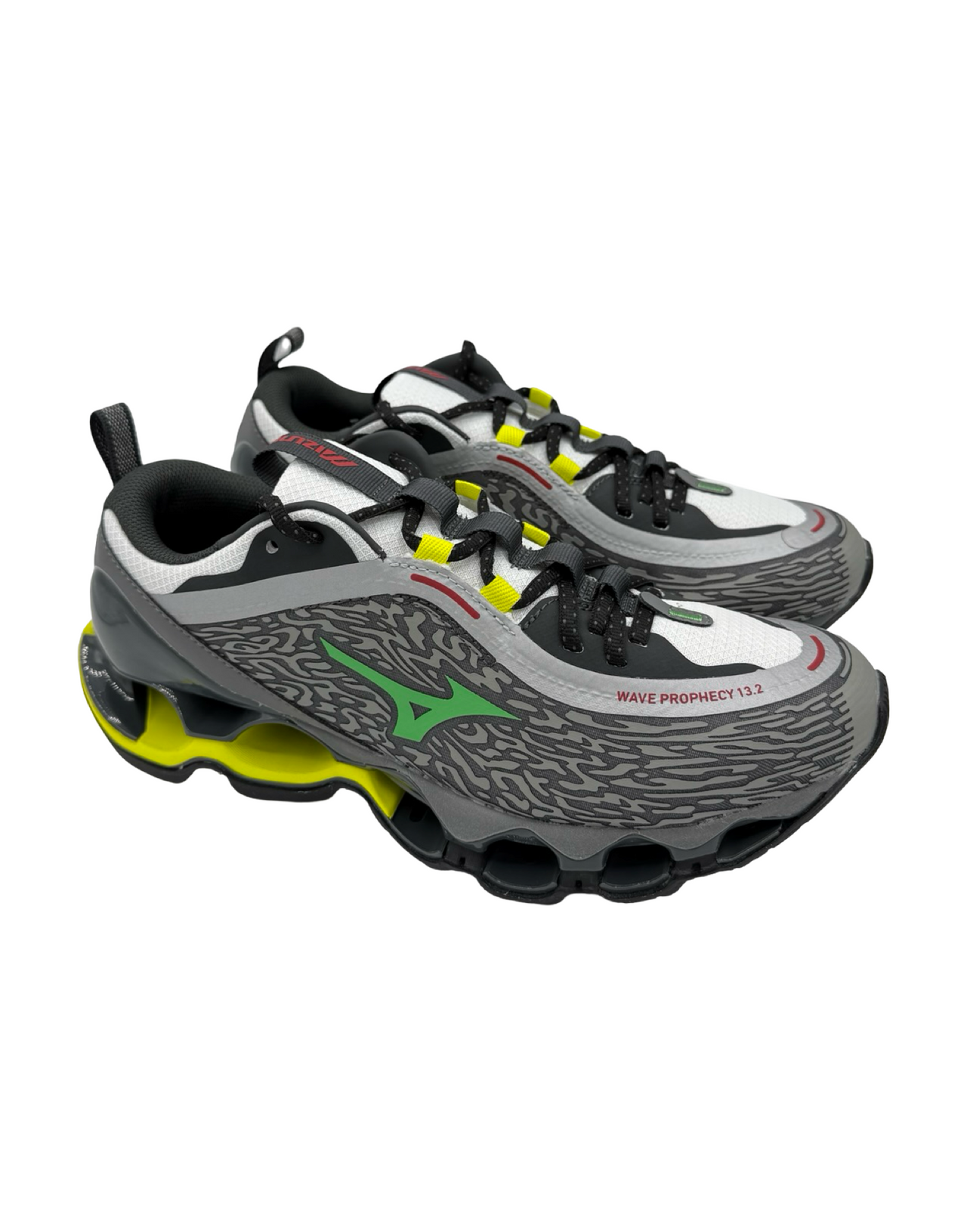 MIZUNO WAVE PROPHECY 13.2