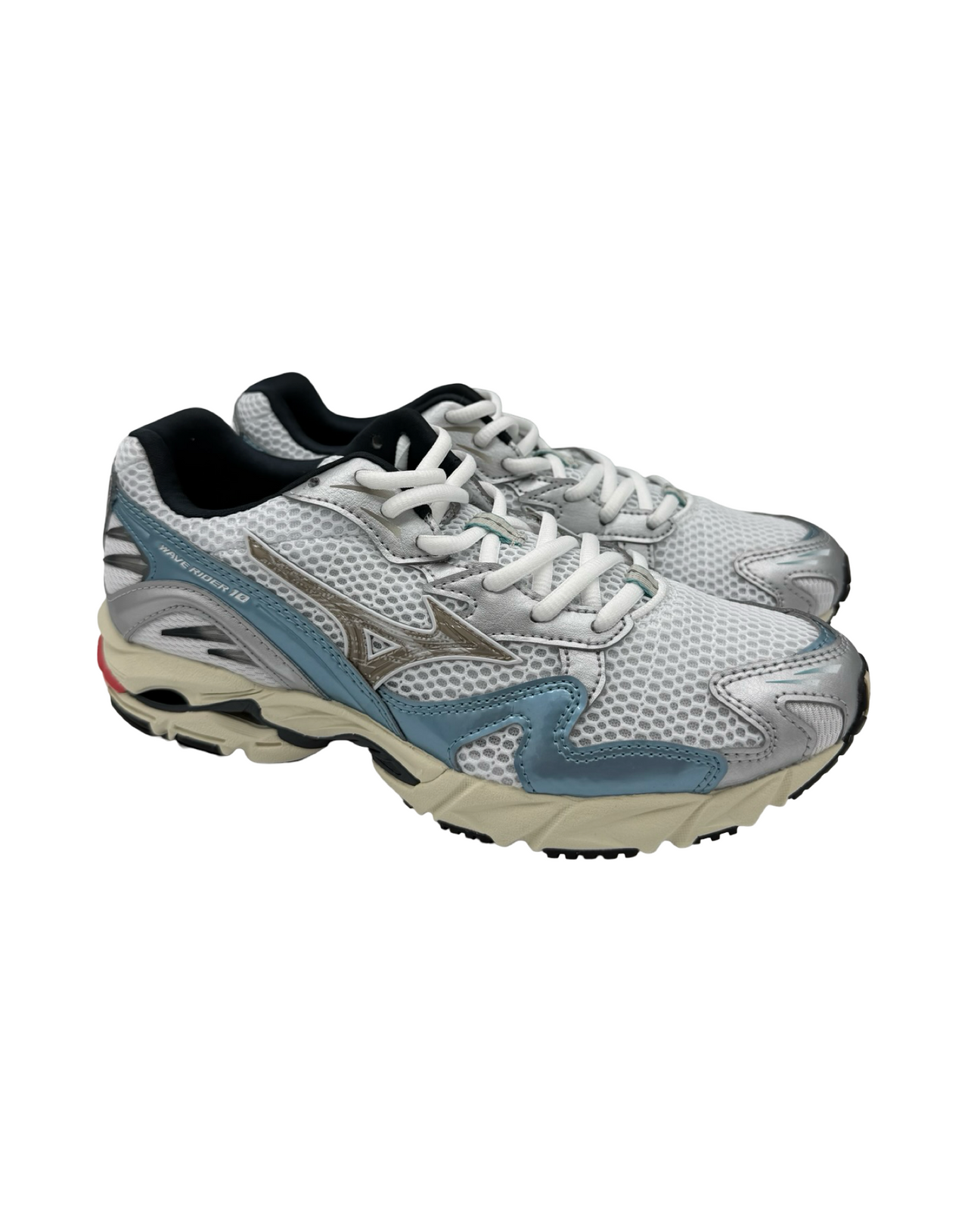 MIZUNO RIDER 10 WAVE SPORT