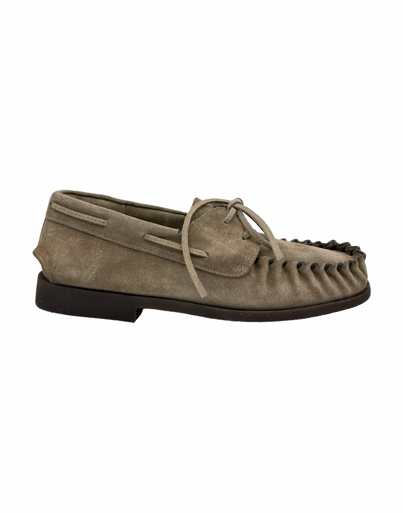 ALEXANDER HOTTO BARCA LACCIO SUEDE