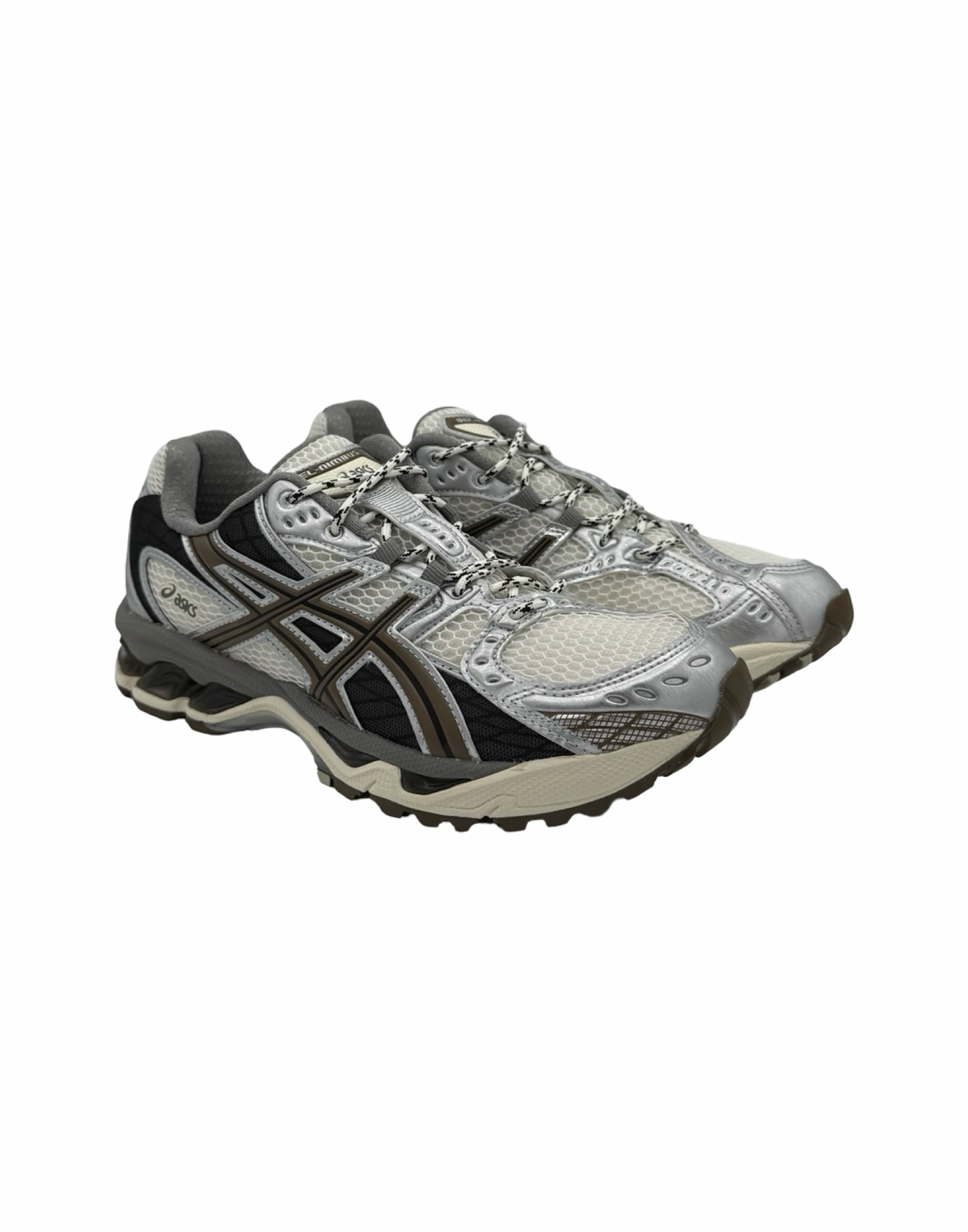 ASICS NIMBUS 10.1