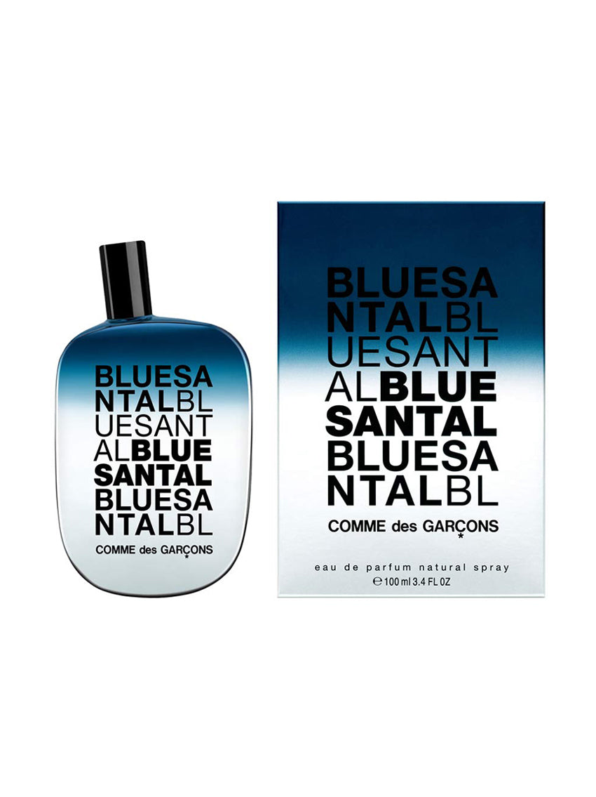 C.d.g. Blue Santal 100 ml perfume
