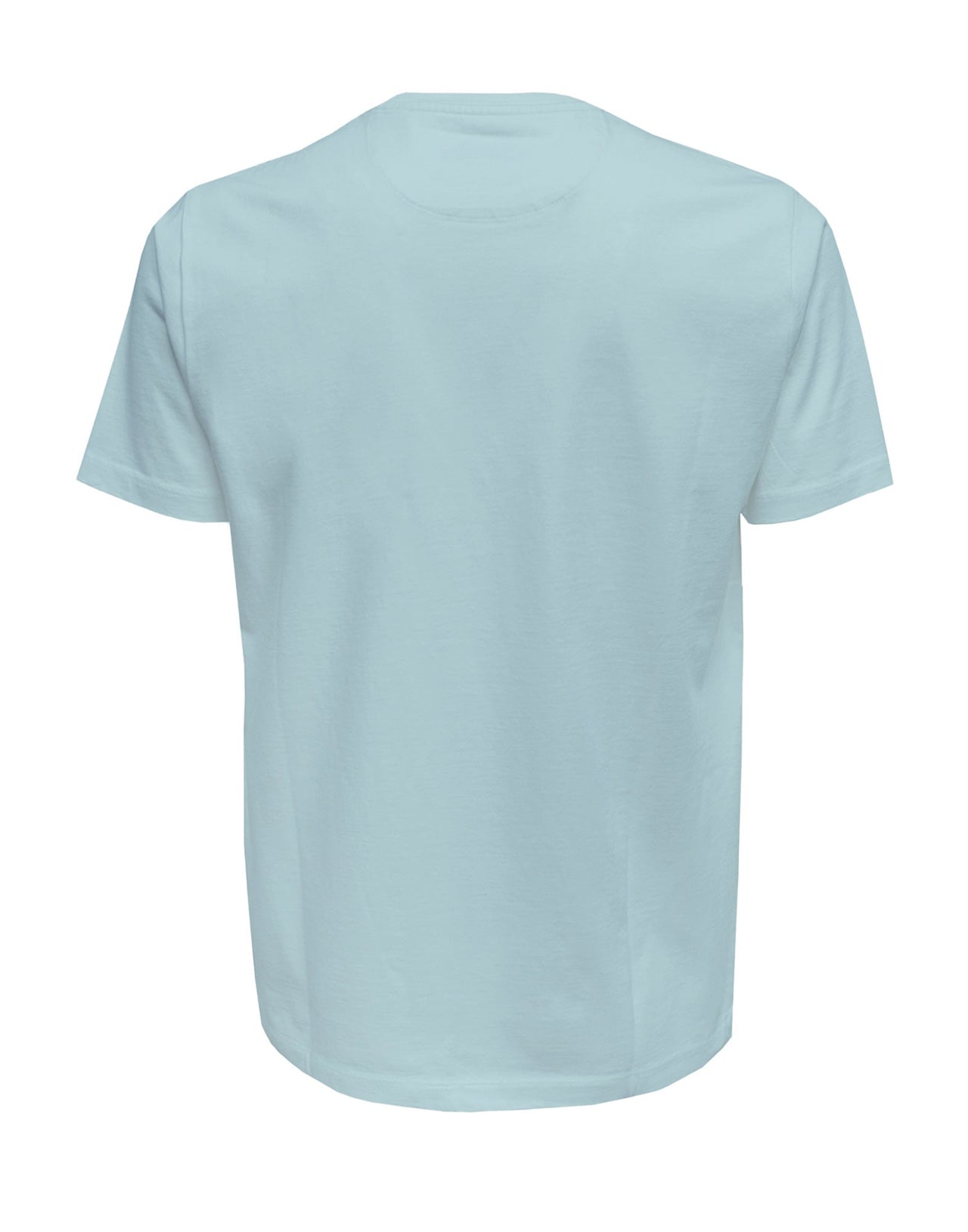 Frame L.A. Use Azzurra Basic T-shirt