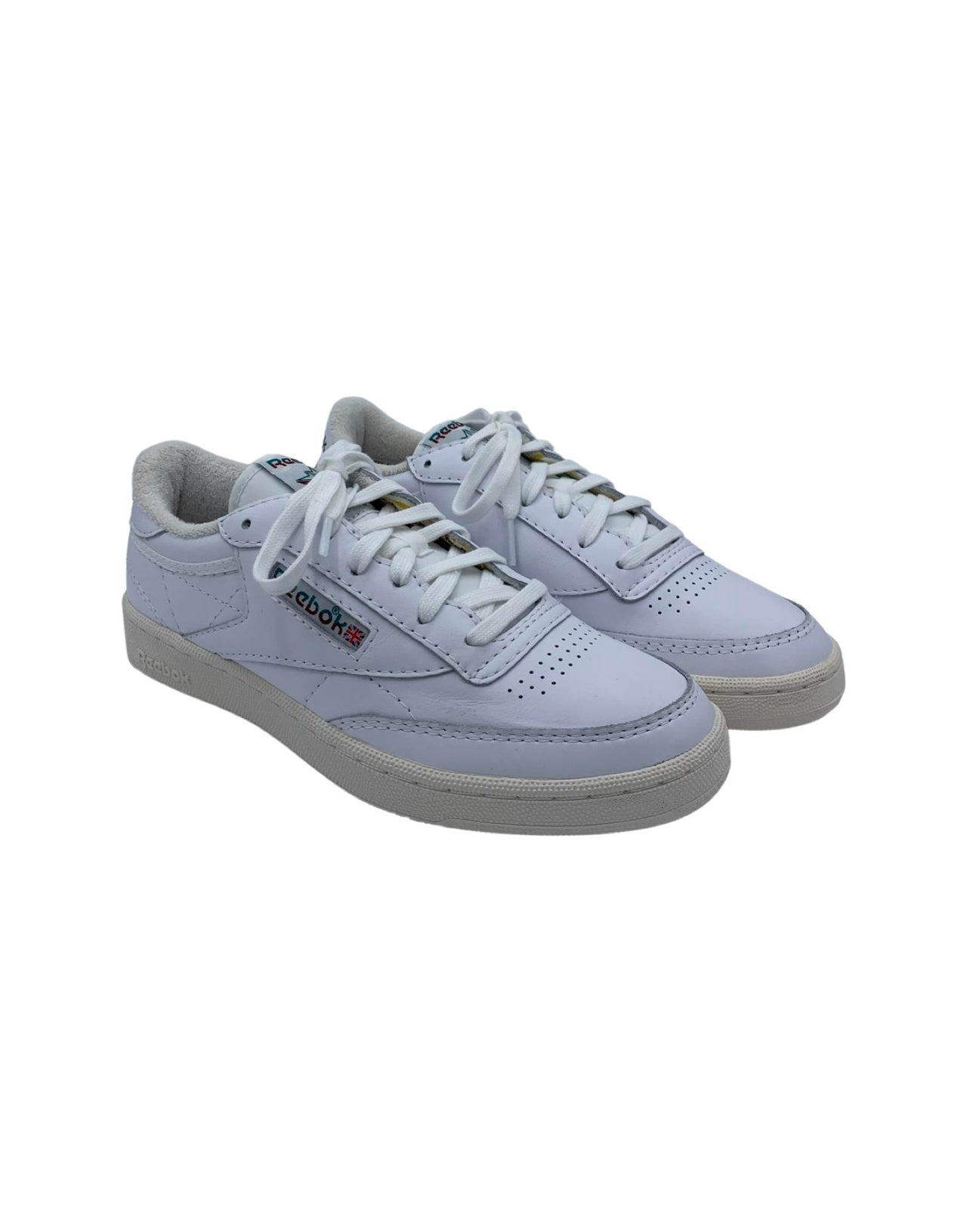 REEBOK Sneakers Club C 85 Vintage Bianca Donna