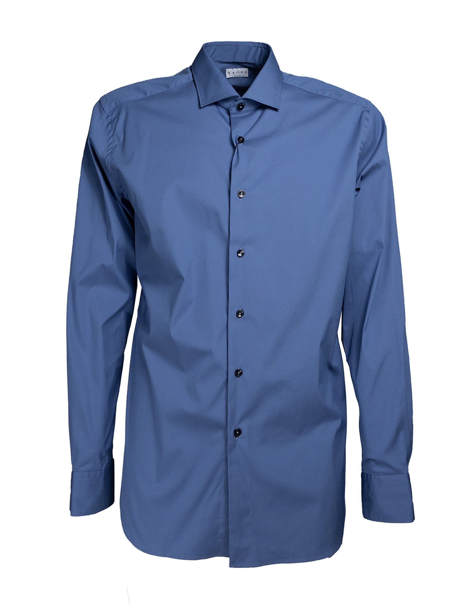 Camicie xacus 2025 tailor fit