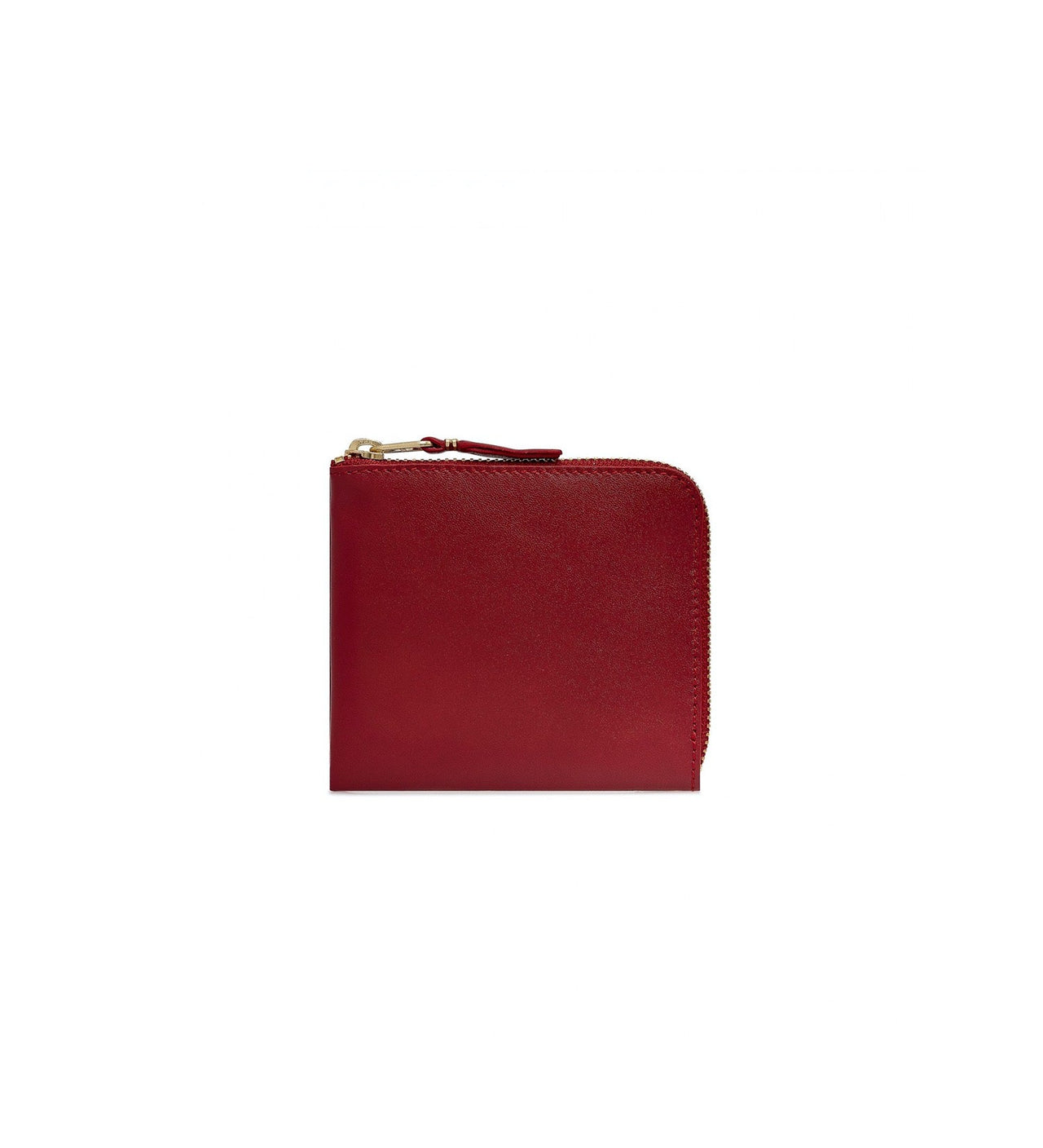 WALLET CDG Bustina Rossa