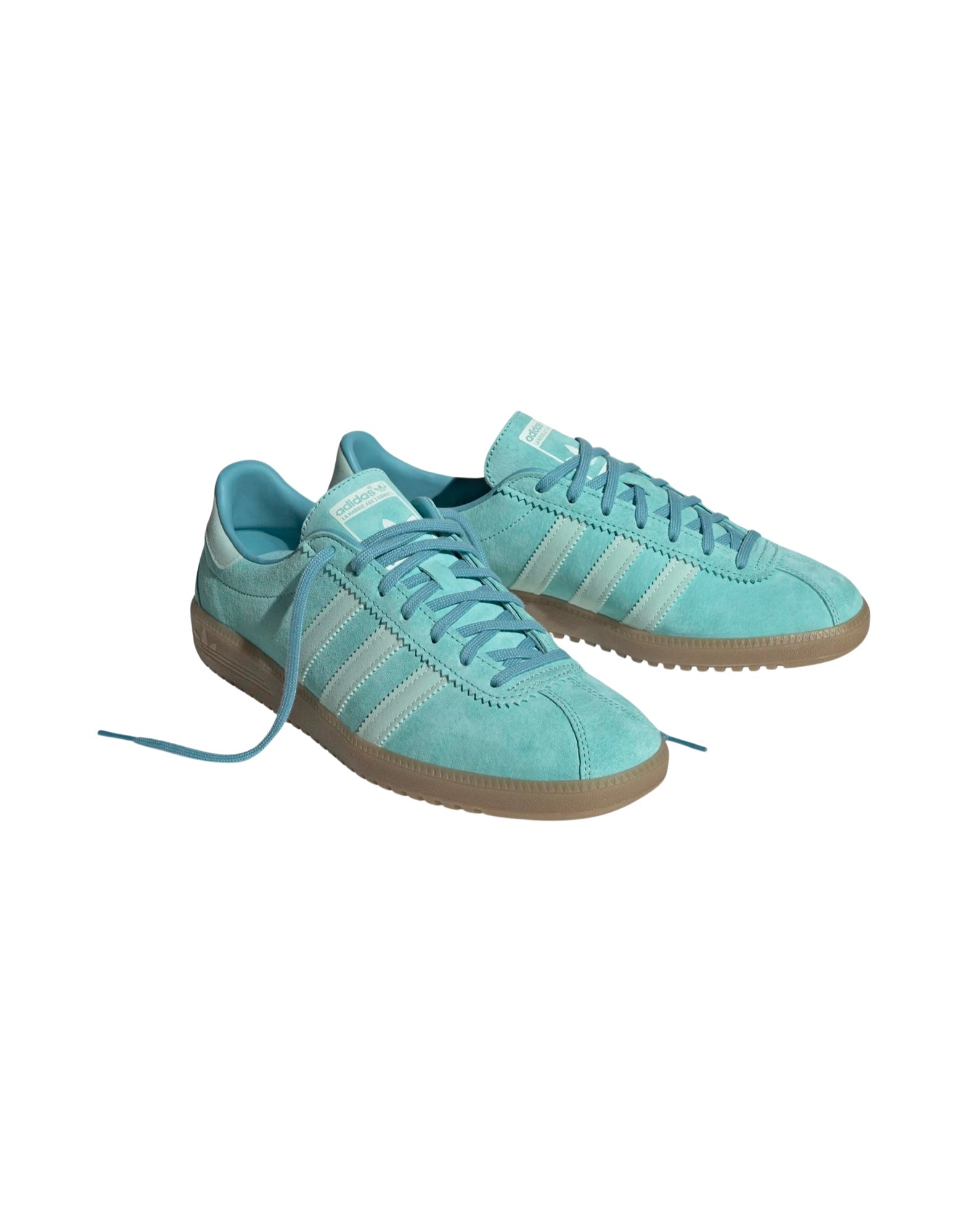 ADIDAS ORIGINALS BERMUDA EASMIN ICEMIN GUM4 SO Treviso