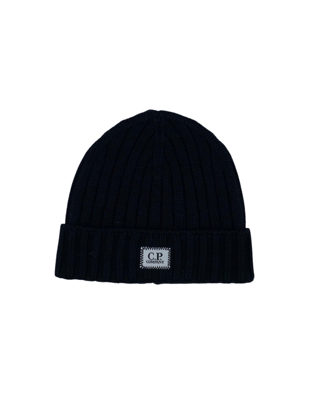 C.P. COMPANY Cappello Nero