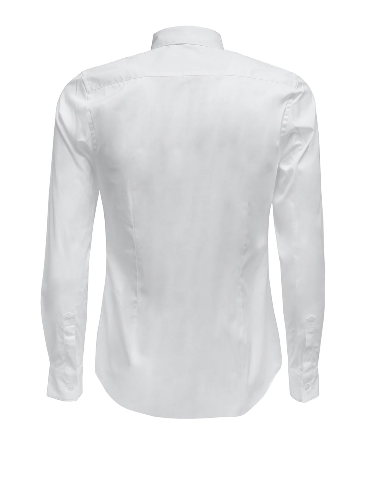 COMME DES GARCONS Camicia Bianca
