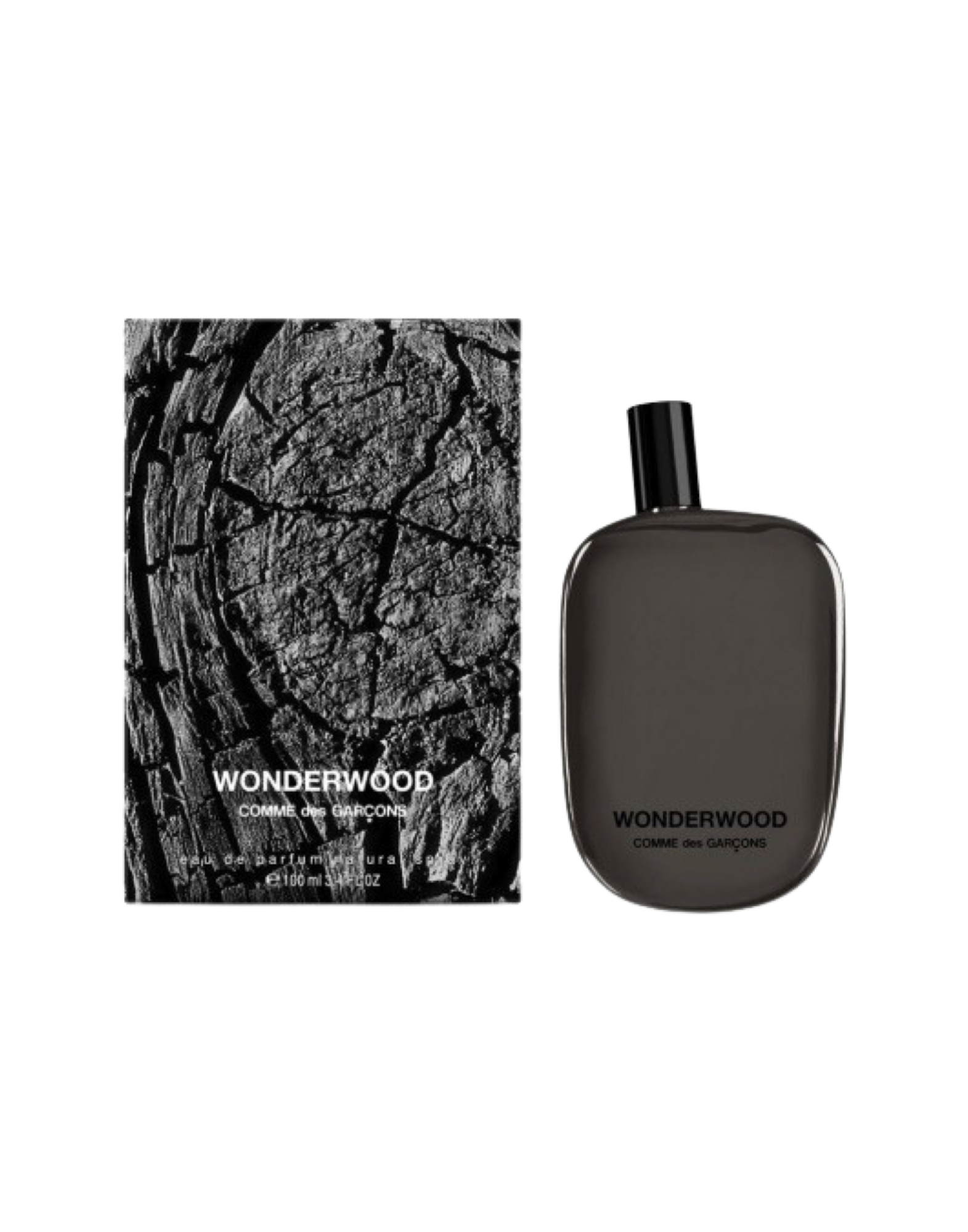 COMME DES GARCONS WONDERWOOD COMME DES GARCONS 100ML SO Treviso