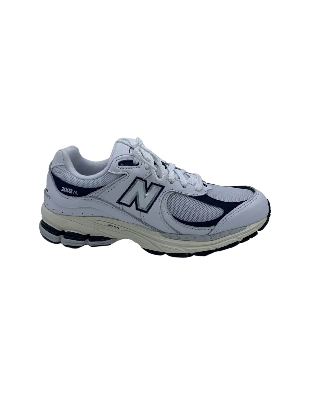 NEW BALANCE Sneakers 2002 bianche