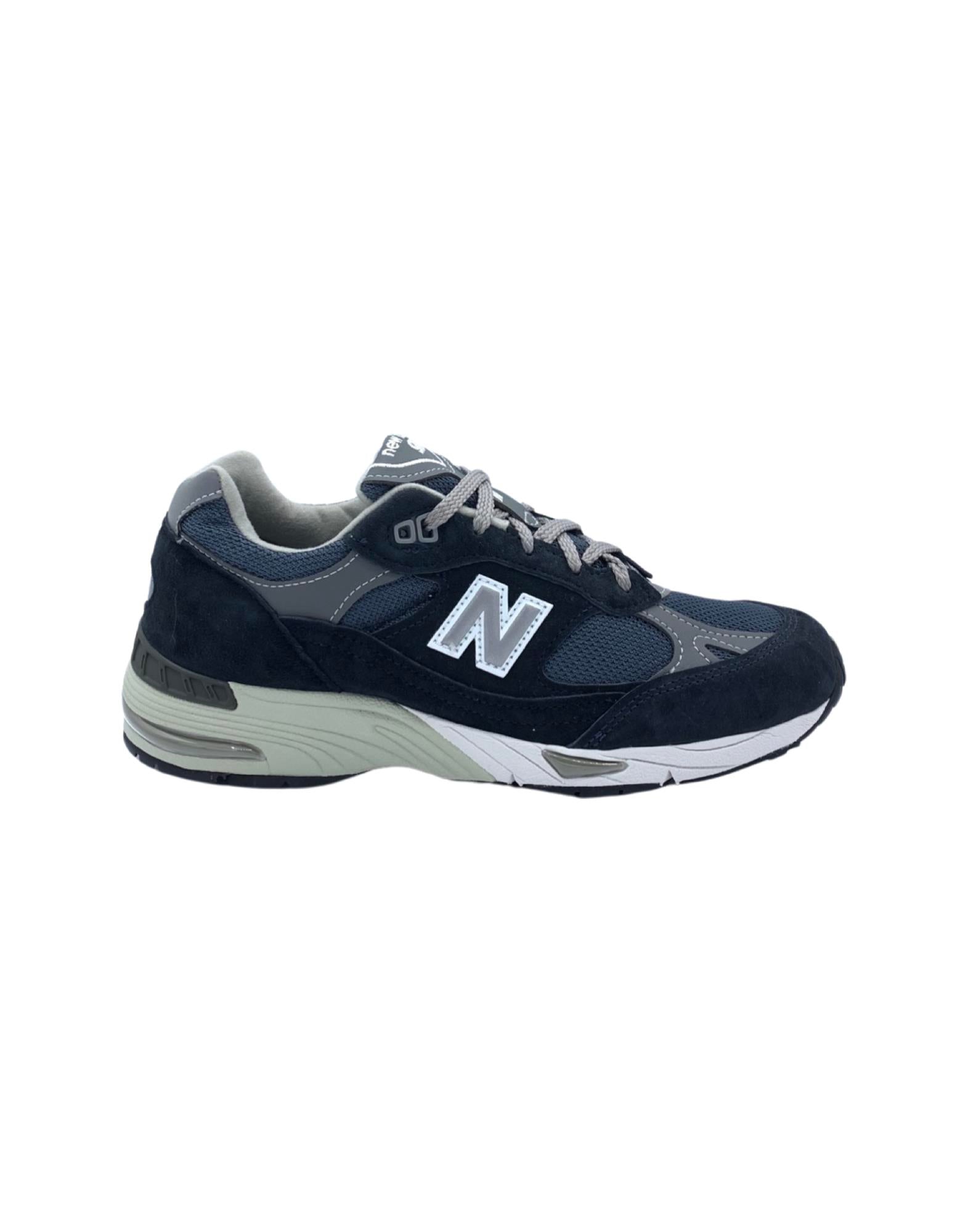 New balance top 891 donne blu