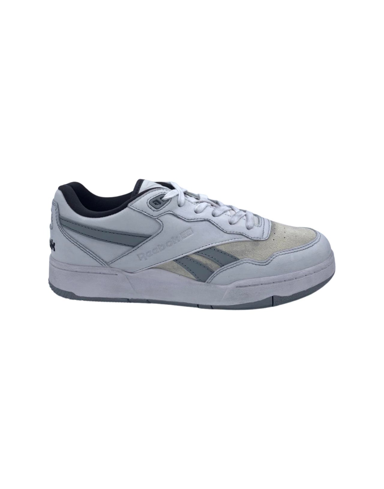 REEBOK BB4000 NIMBUS BIANCHE DONNA