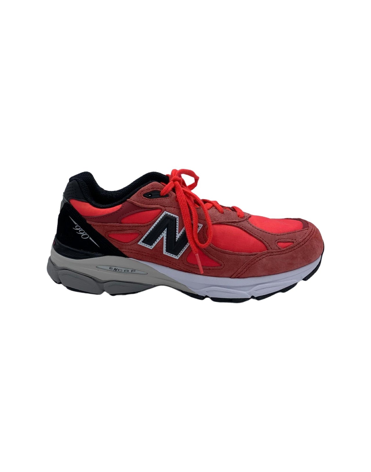 NEW BALANCE Sneakers 990 PL3 Rosse