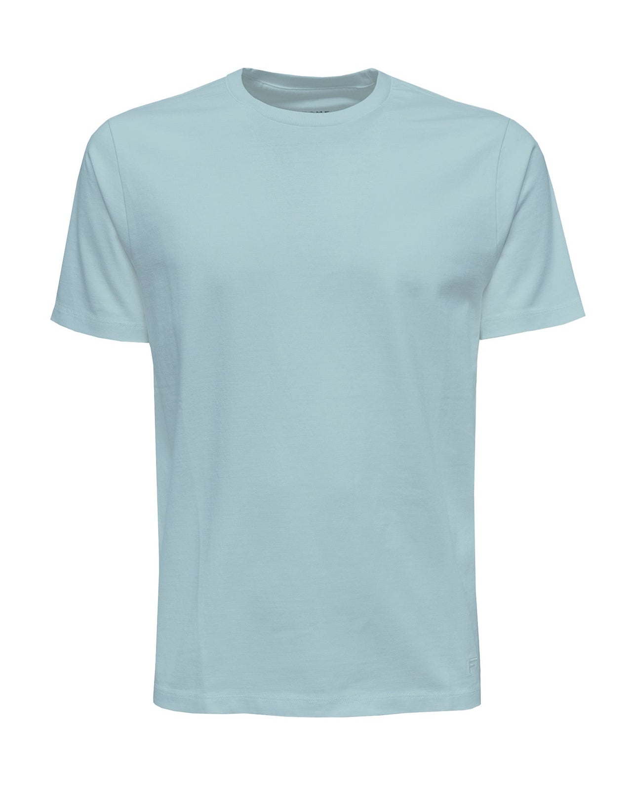 Frame L.A. Use Azzurra Basic T-shirt