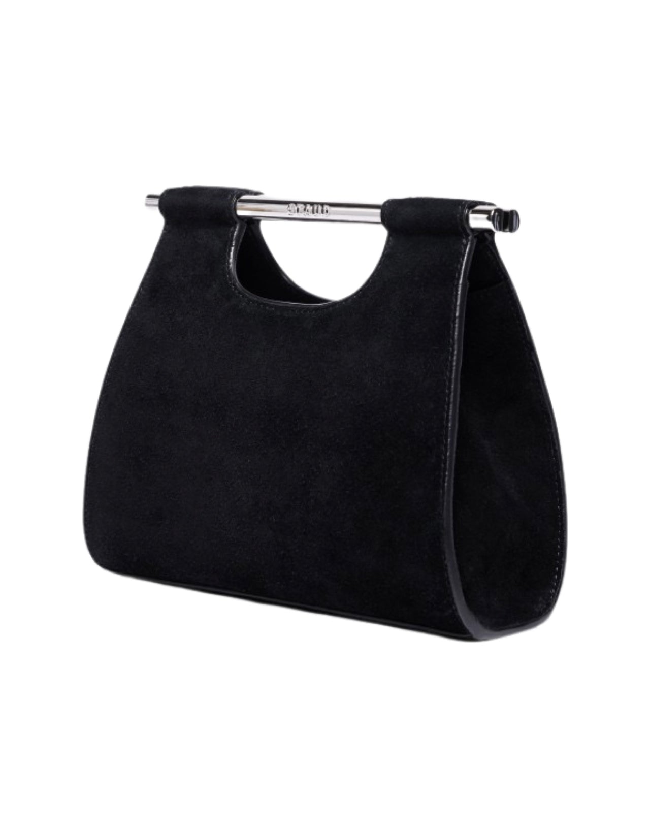STAUD COMING SOON - BORSA MAR MINI NERA