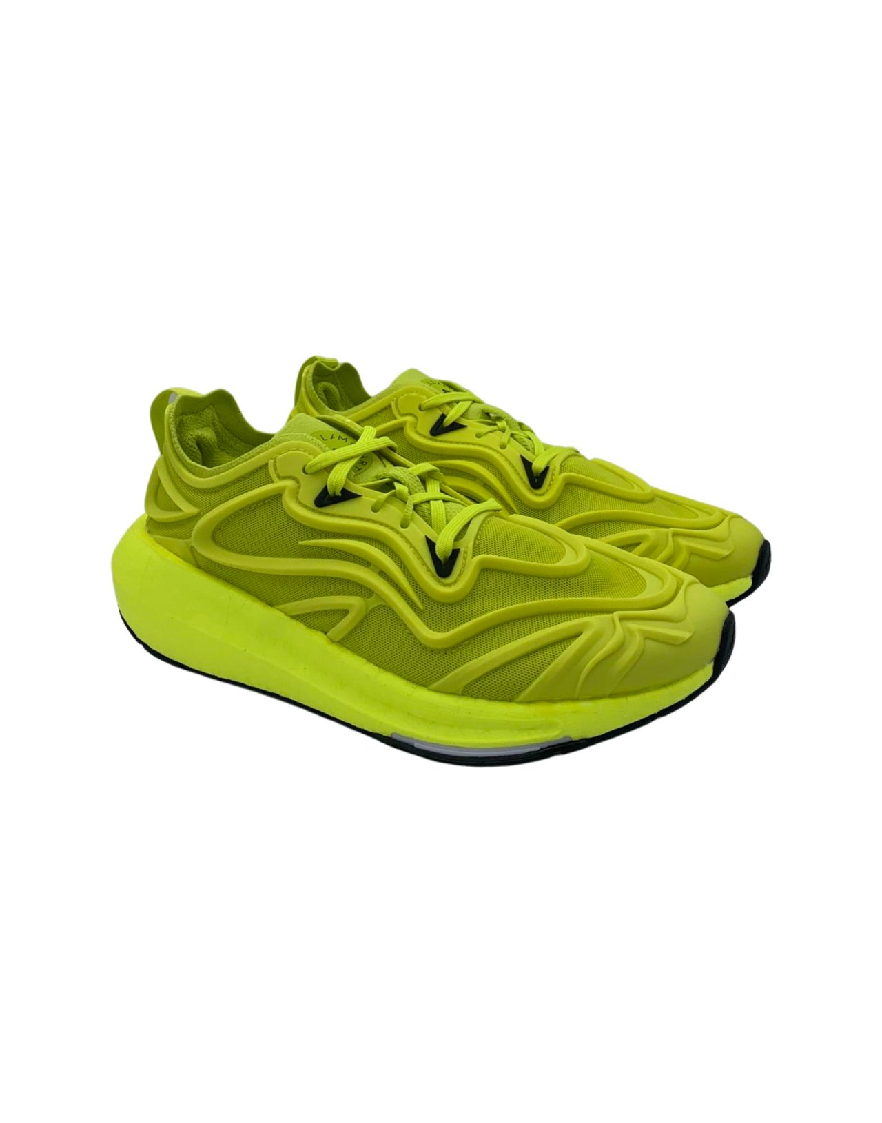 Adidas by Stella McCartney Sneakers ultraboost speed lime
