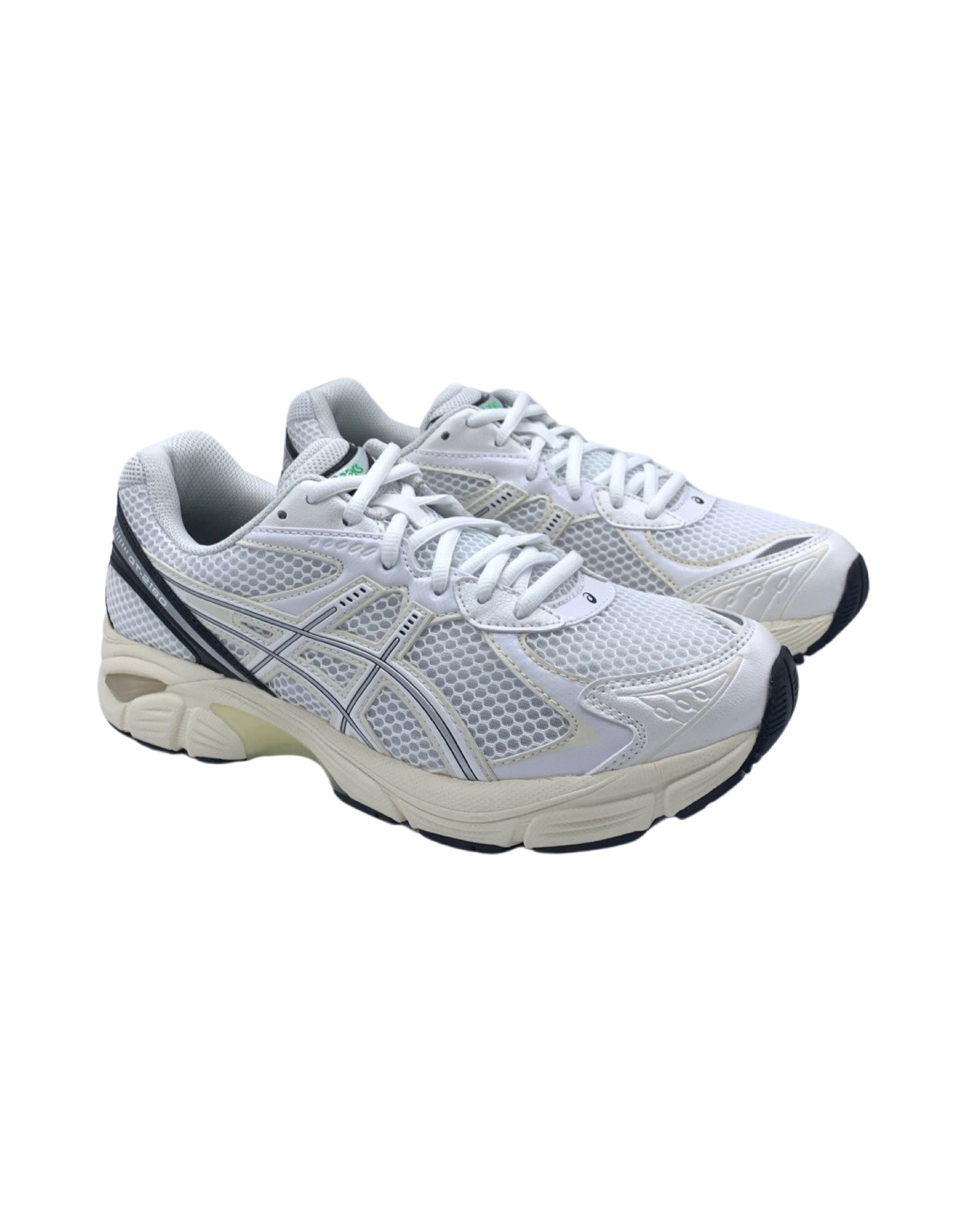 Asics gt uomo bianche sales