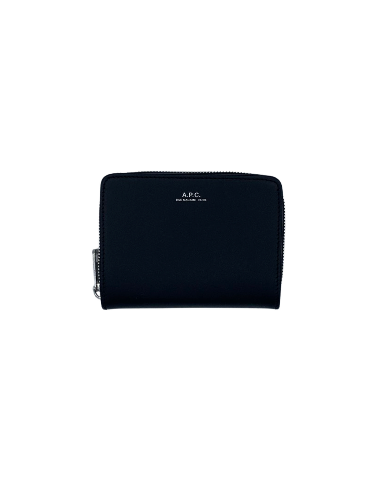 A.P.C. Wallet leather