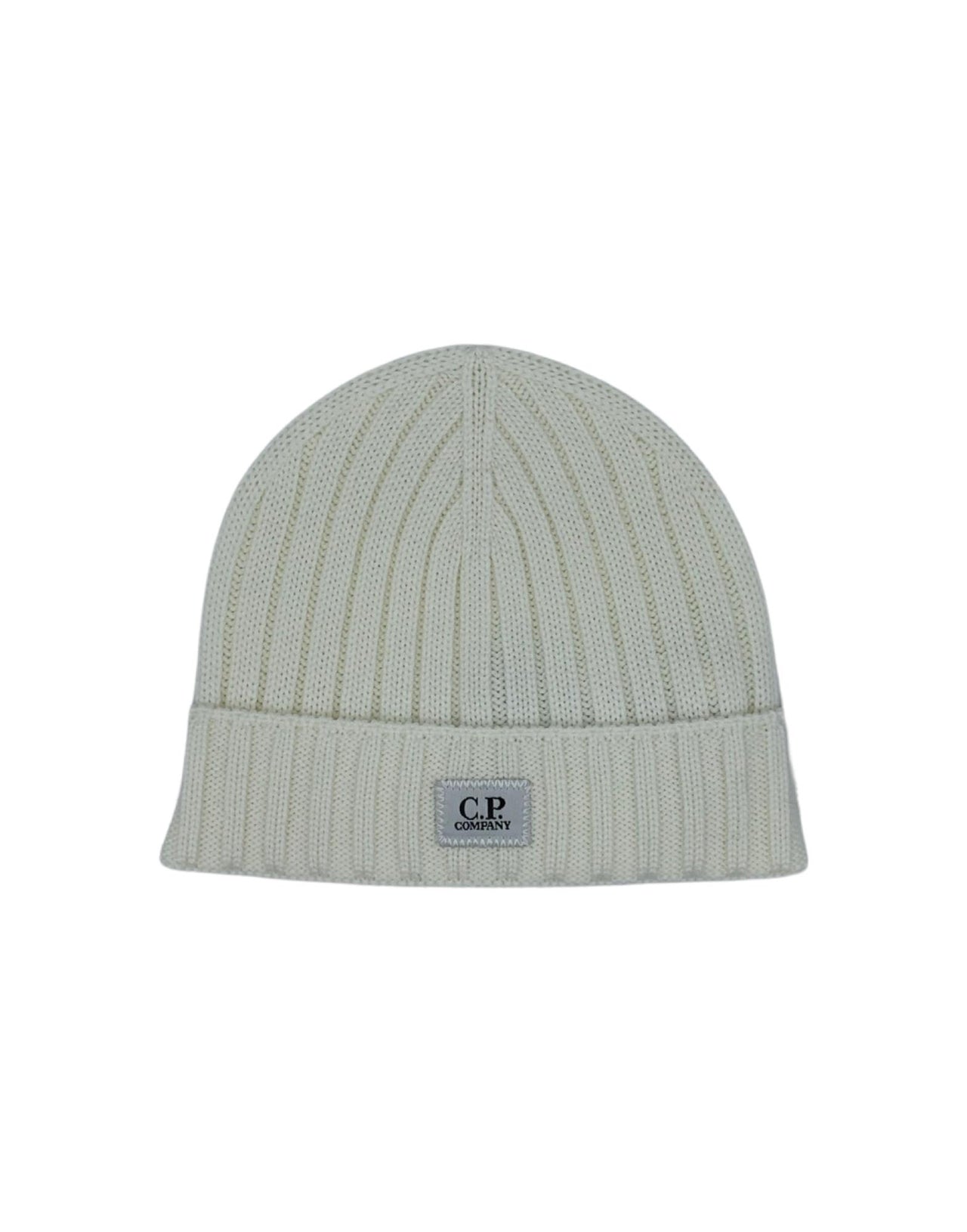 C.p. Company white hat