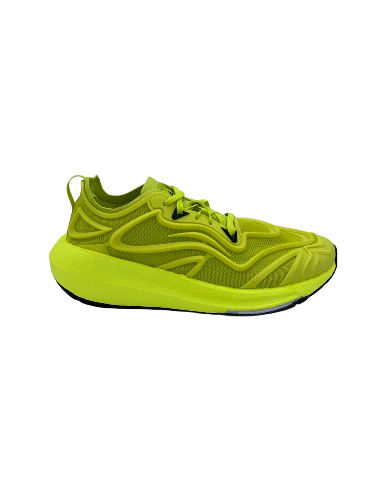 Adidas by Stella McCartney Sneakers ultraboost speed lime