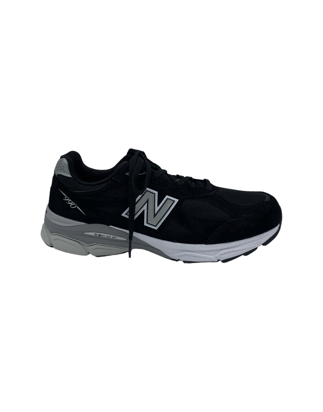 NEW BALANCE SNEAKERS 990BS3 NERE
