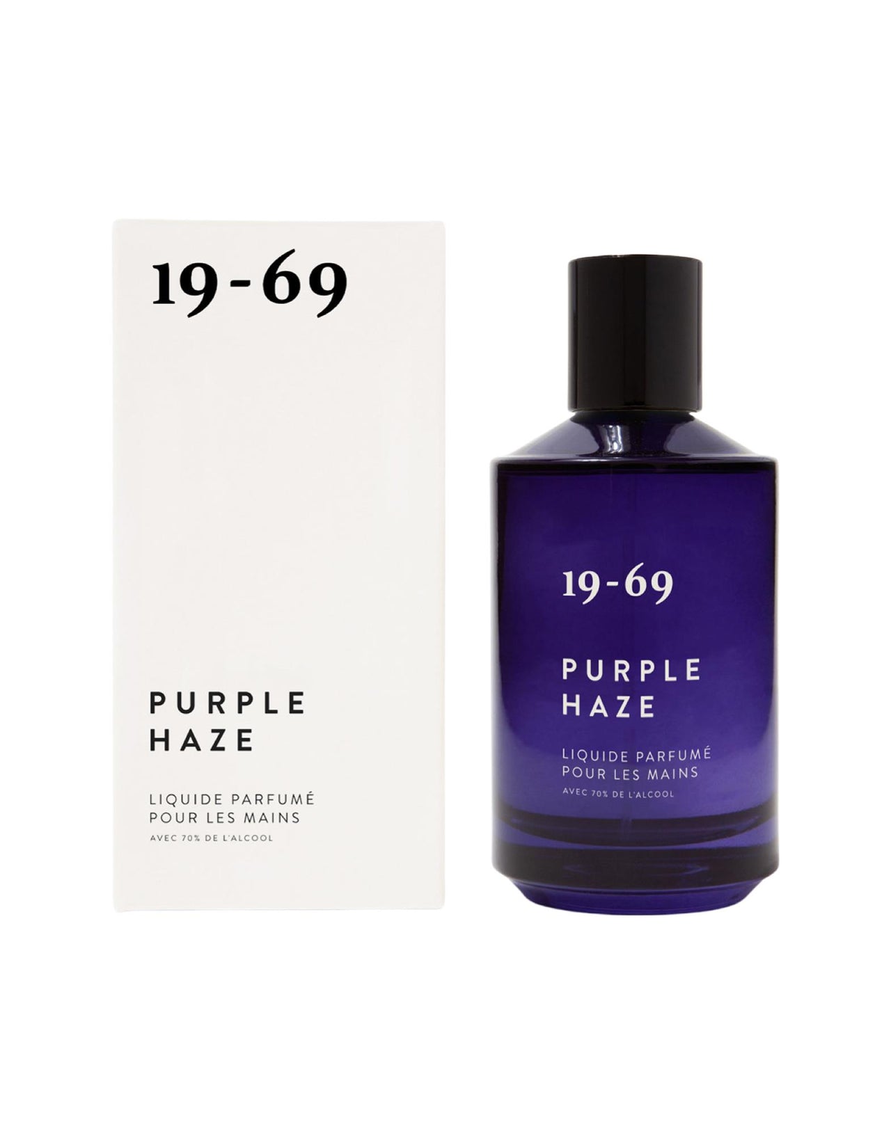 19-69 Gel Mani Purple Haze
