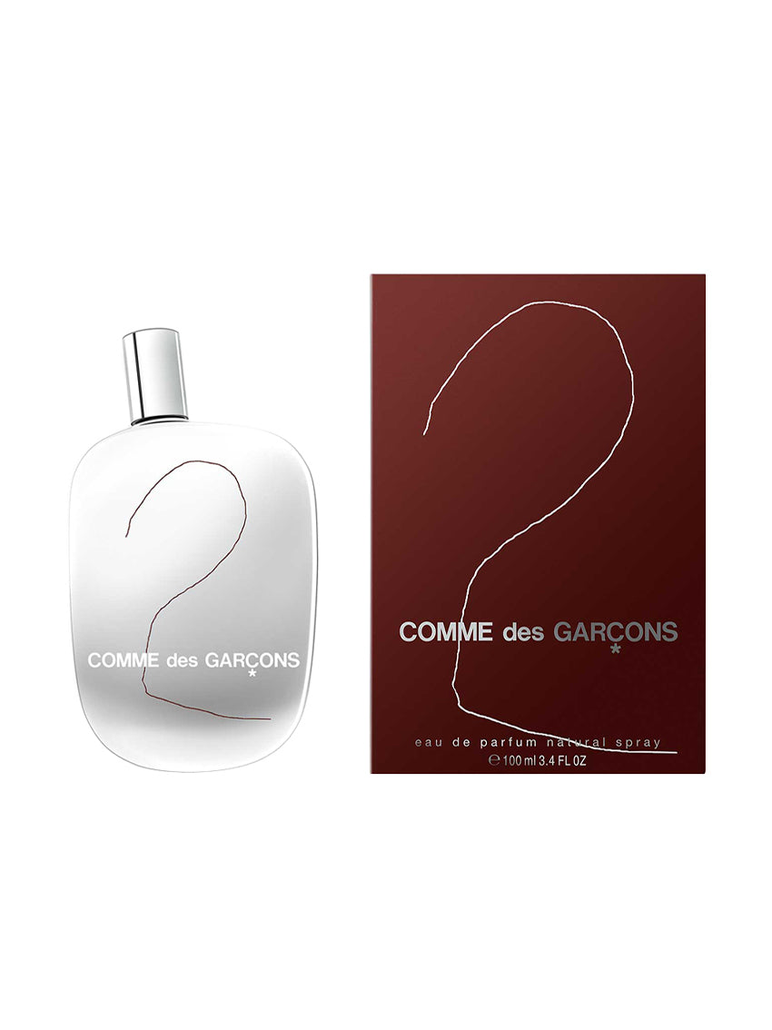 C.d.g. Perfume 2 100 ml