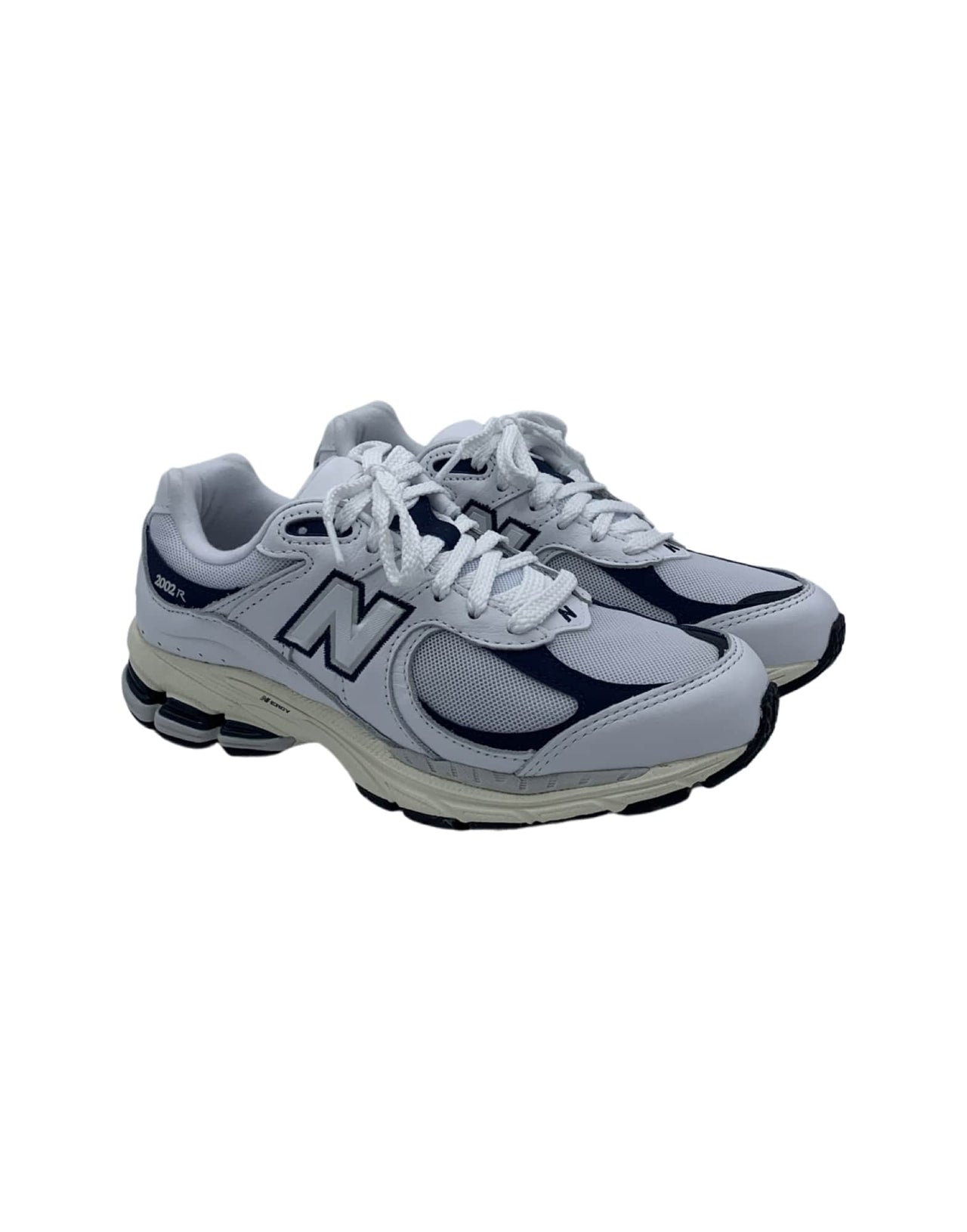 NEW BALANCE Sneakers 2002 bianche