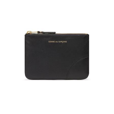 WALLET CDG Busta Mini Nera