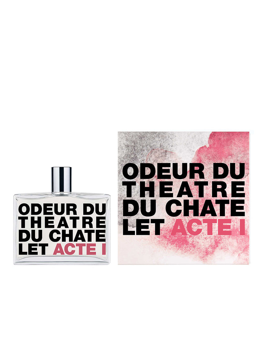 C.d.g. Odeur du Theater perfume 100 ml
