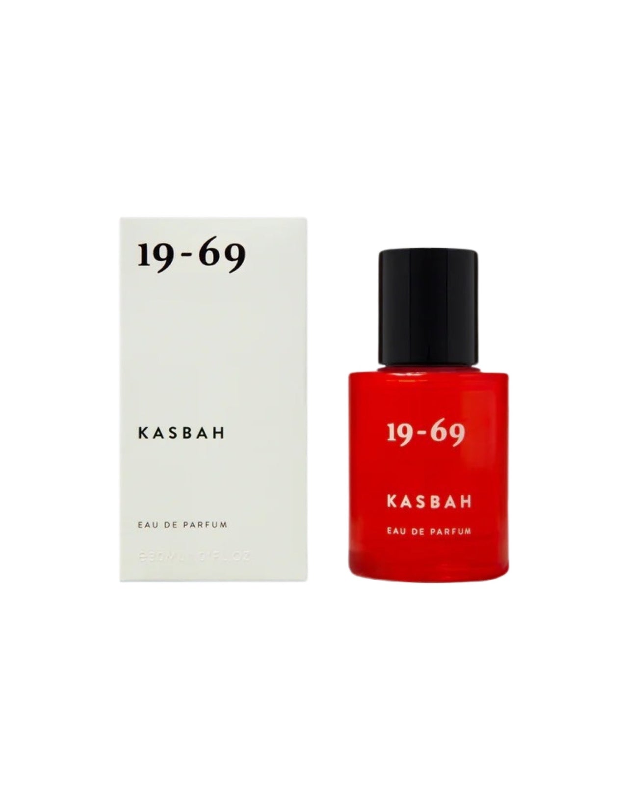 19-69 Eau De Parfum Kasbah 30 ML