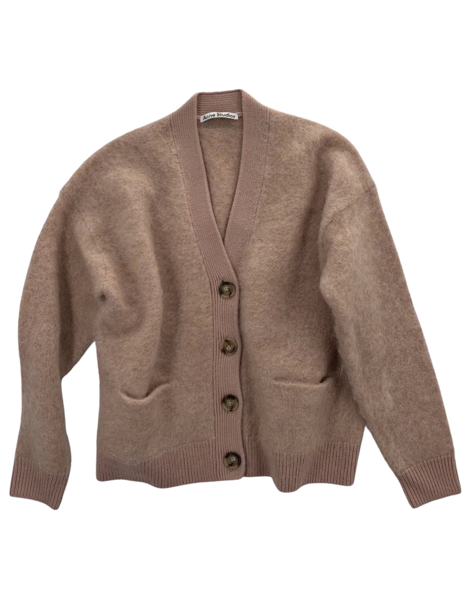 Campus 2025 rosa cipria