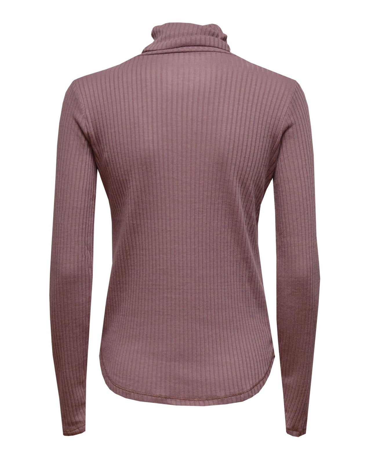 Majestic pink ribs shirt