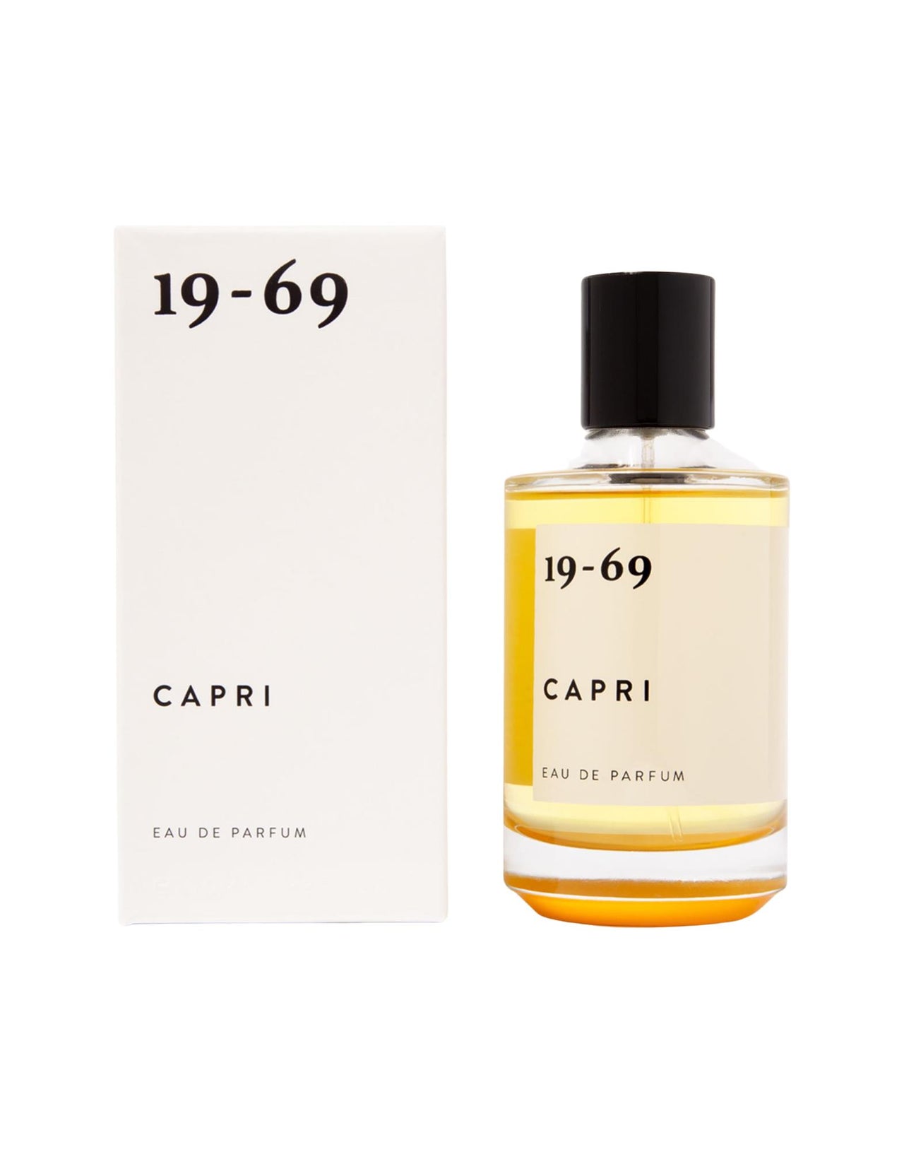 19-69 Eau De Parfum Capri