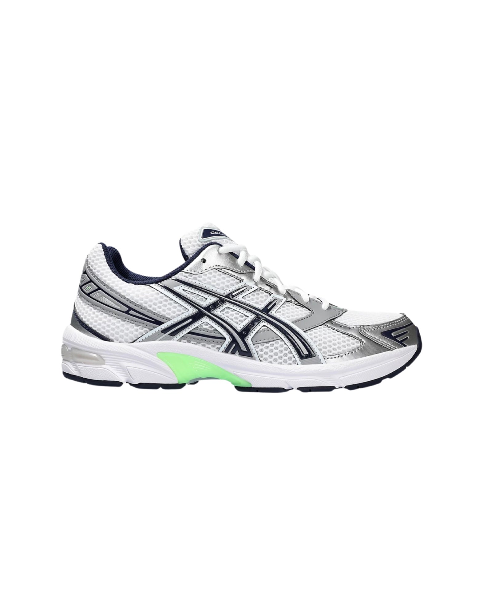 ASICS GEL 1130 1201A256 114 WHITE MID GREY SO Treviso