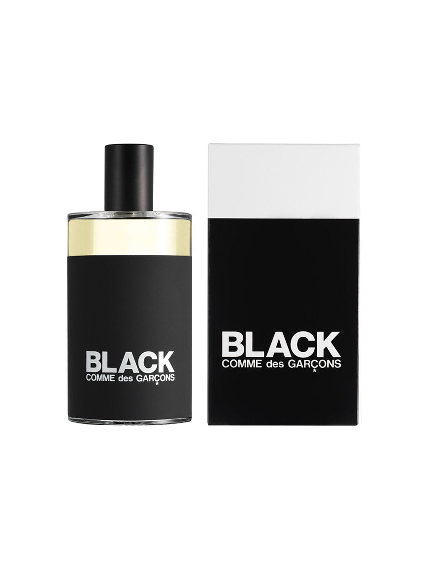 C.d.g. Black perfume 100 ml