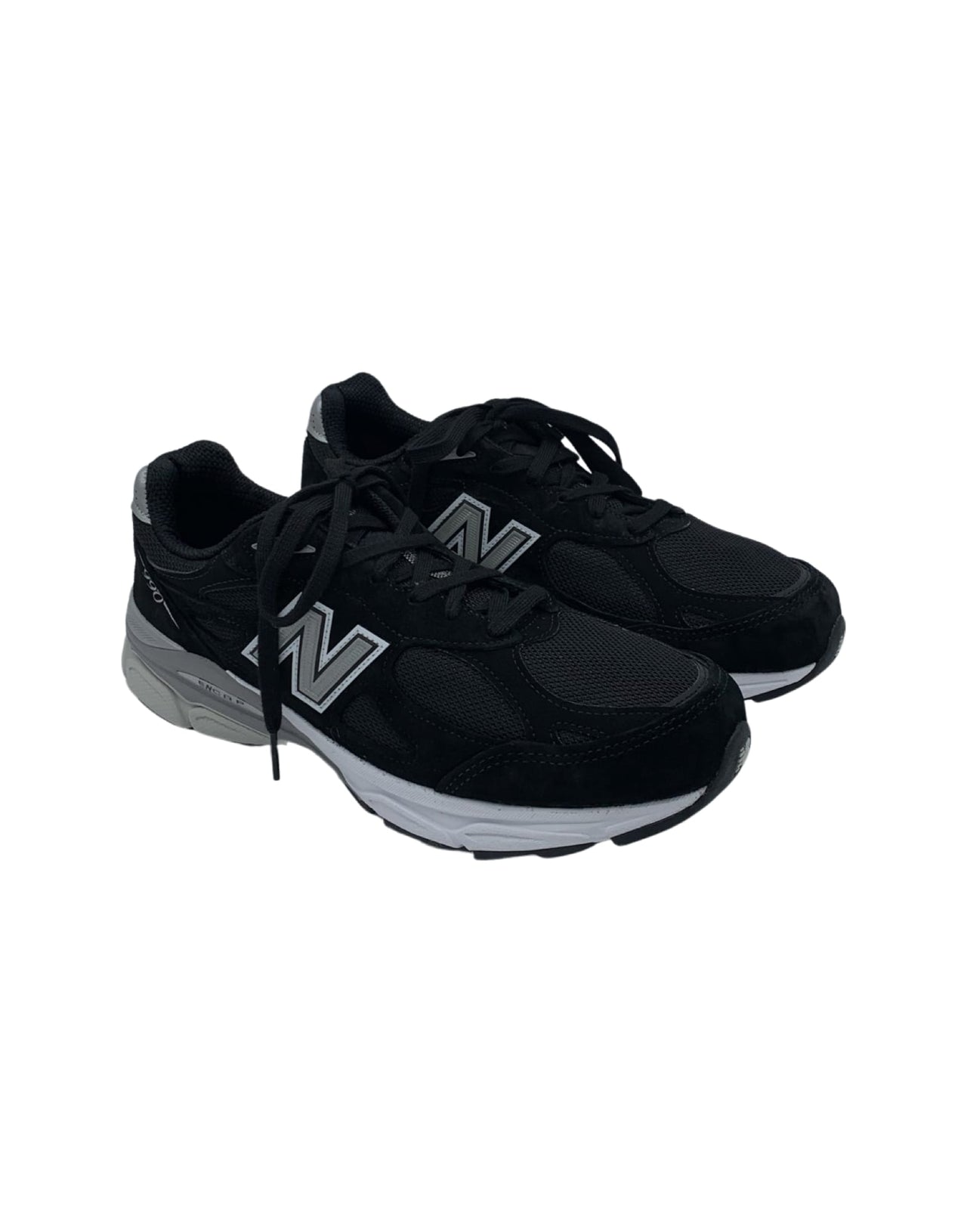 NEW BALANCE SNEAKERS 990BS3 NERE