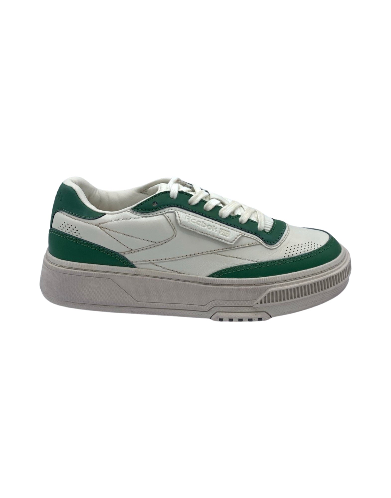 REEBOK CLUB C LTD VINTAGE GREEN DONNA SO Treviso