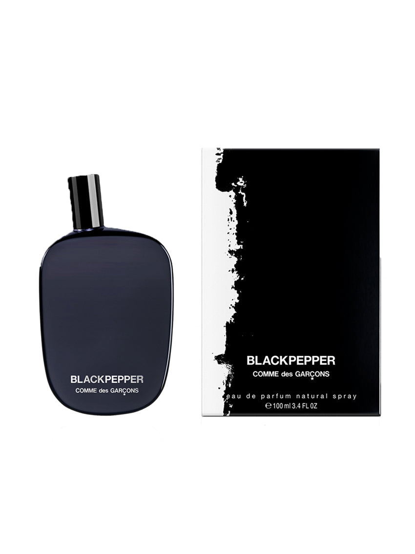 C.d.g. Black pepper perfume 100 ml