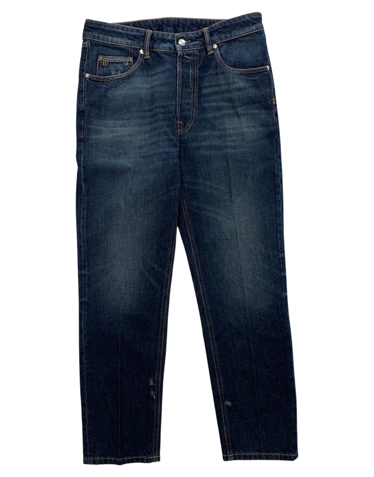 Nine in The Morning DENIM REGULAR NOLAN LAVAGGIO MEDIO