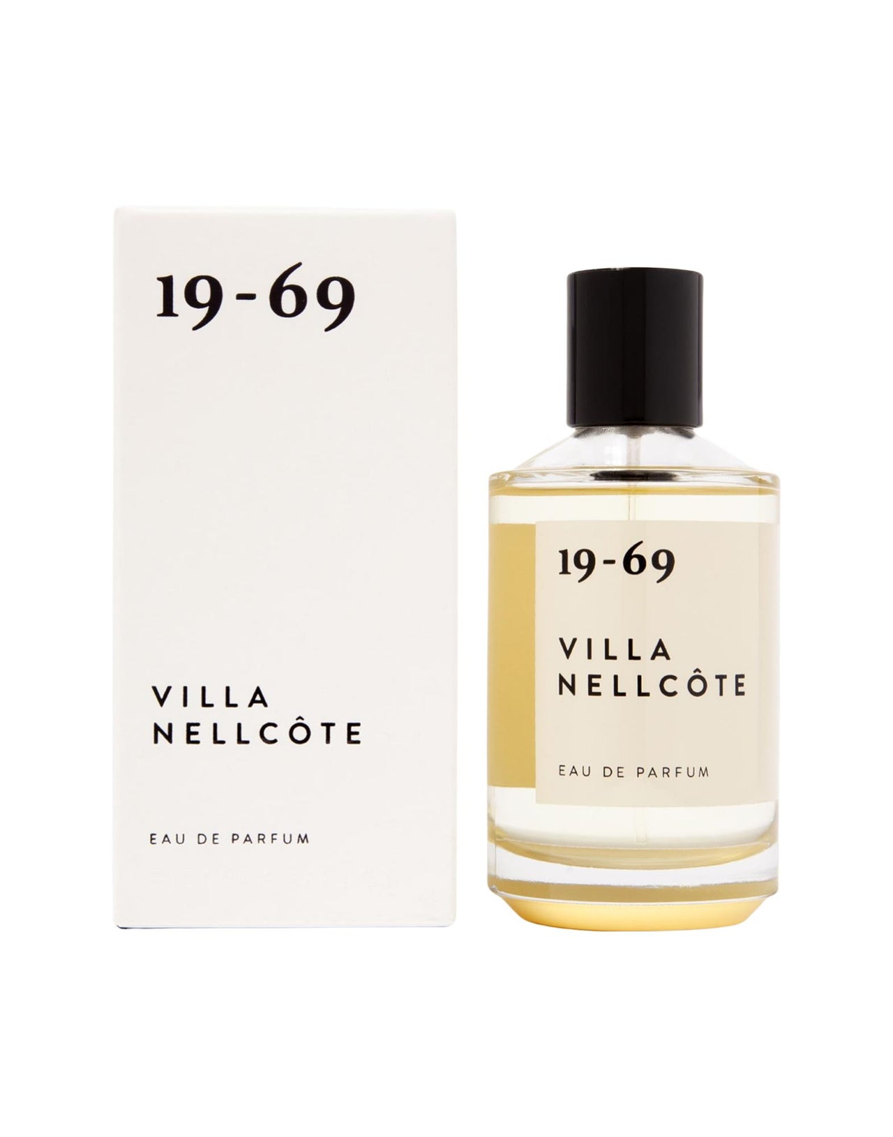 19-69 Eau De Parfum Villa Nellcote