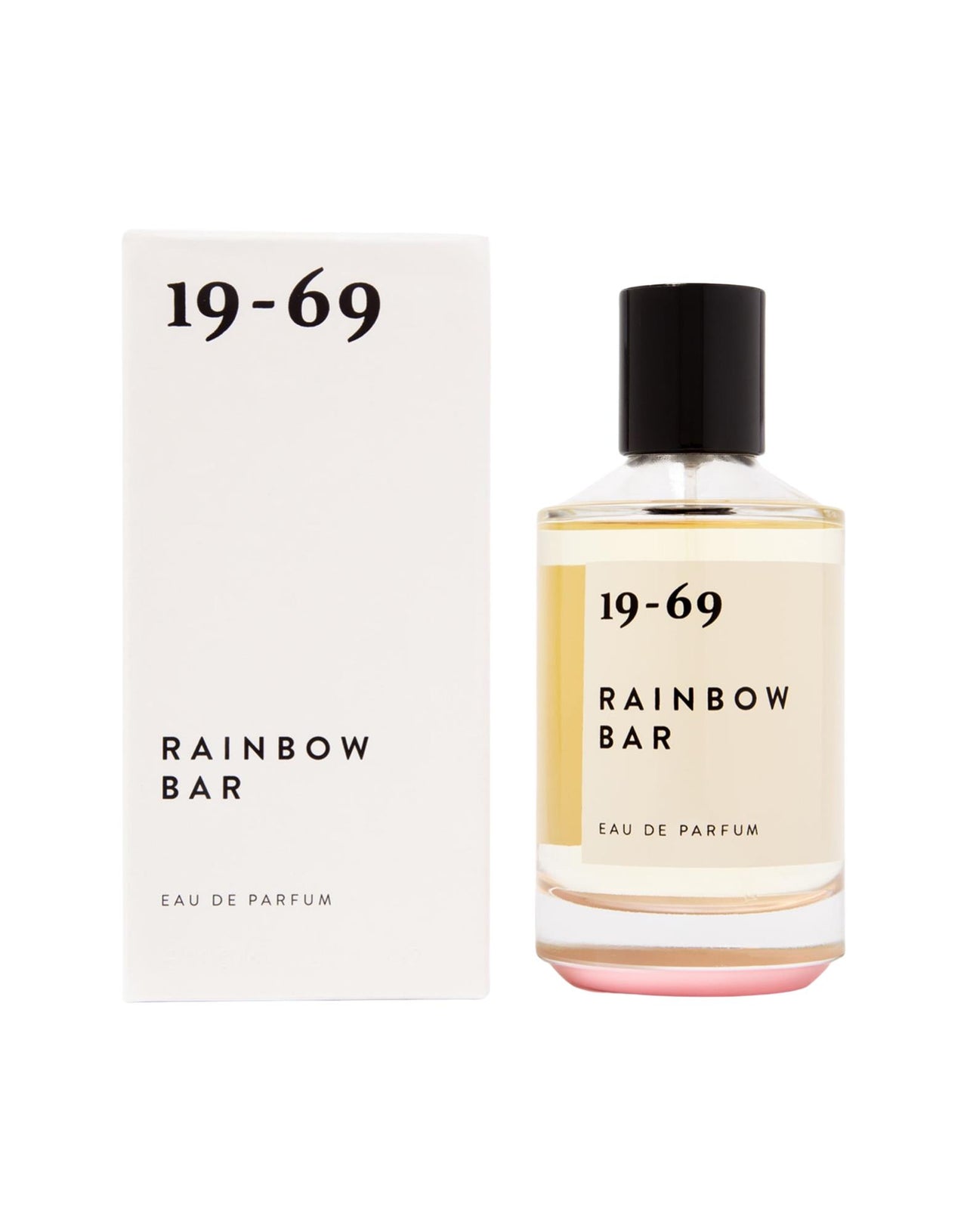 19-69 Eau De Parfum  Rainbow Bar