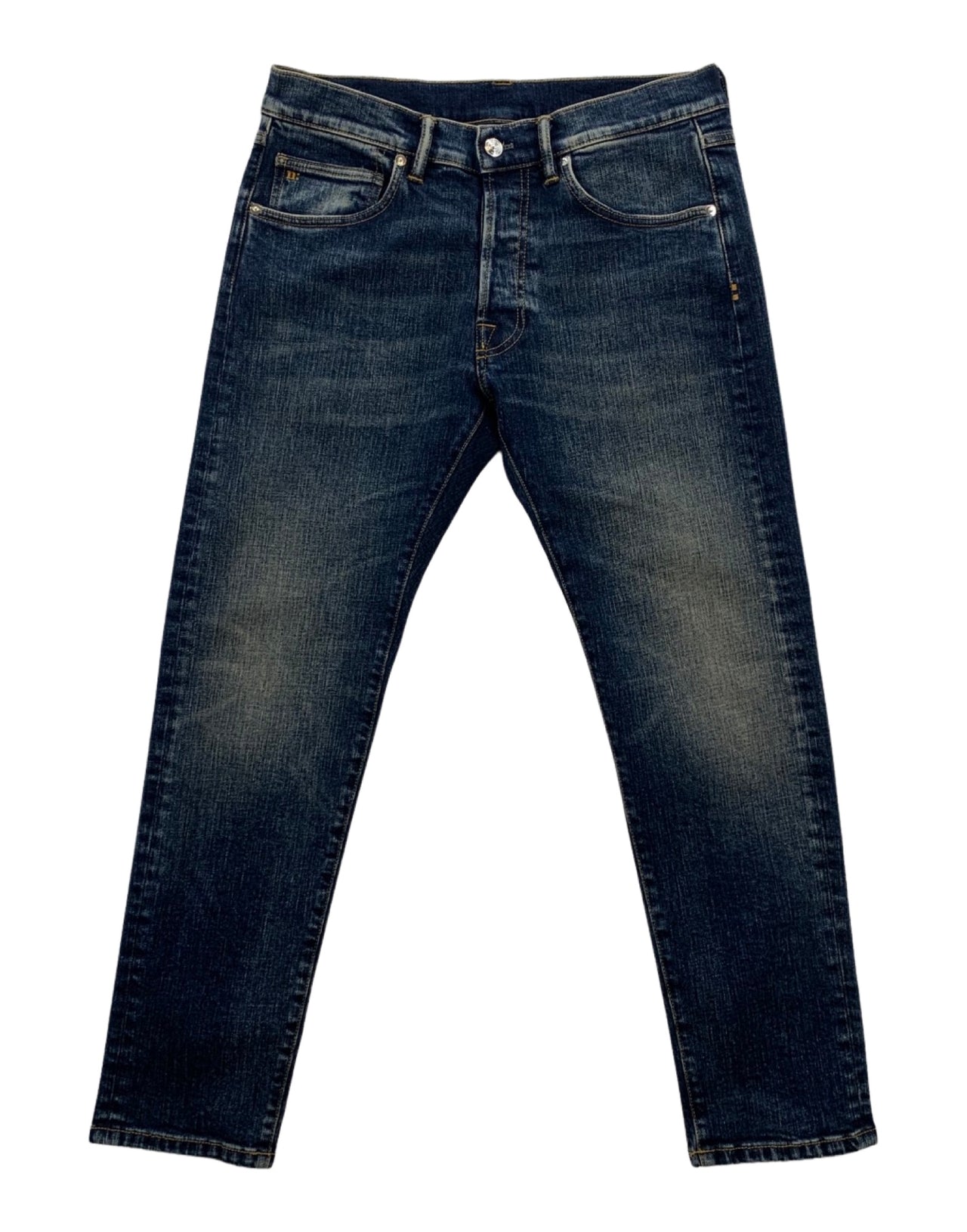 Nine in The Morning DENIM ROCK LAVAGGIO VINTAGE