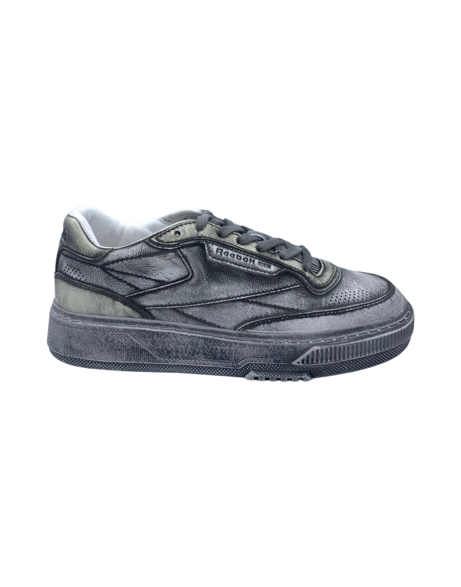 Reebok 2025 club donna