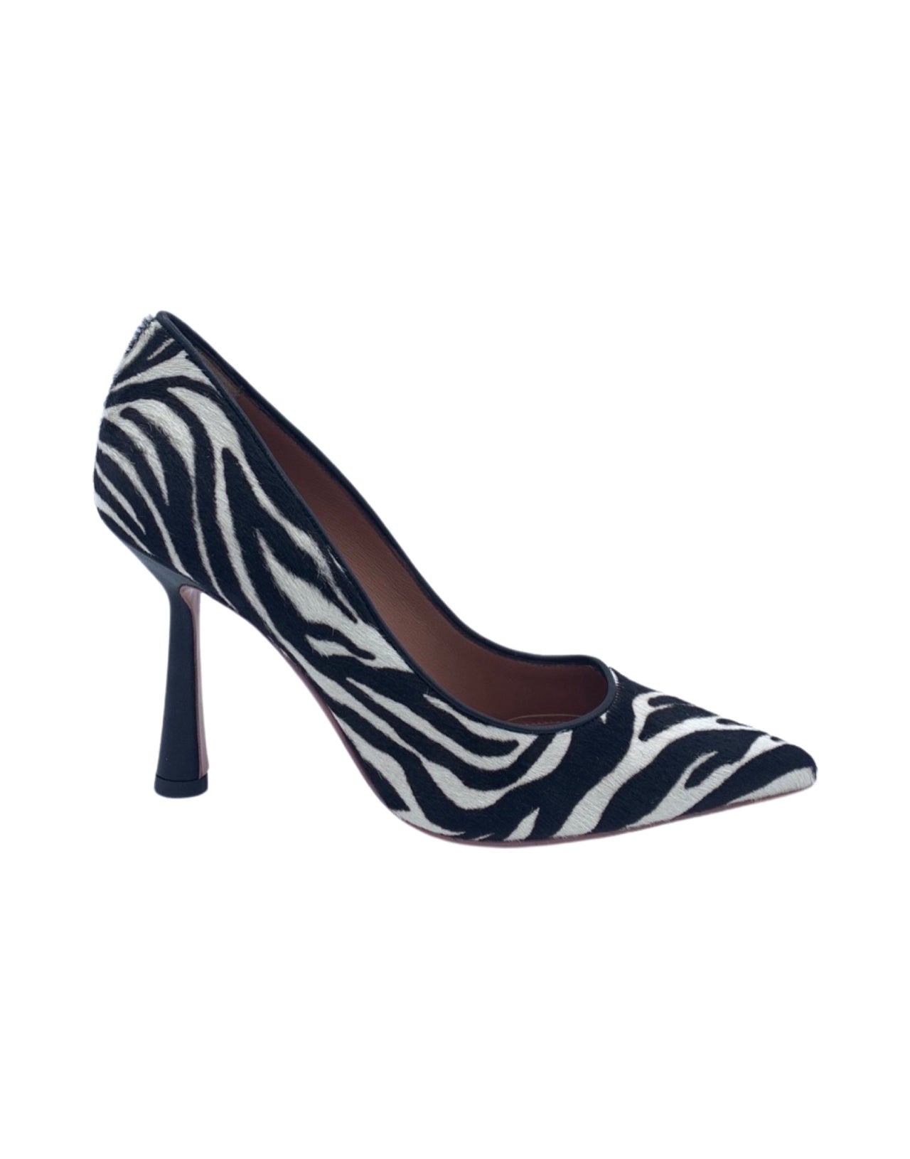 ALDO CASTAGNA TACCO 100 CAVALLINO ZEBRA