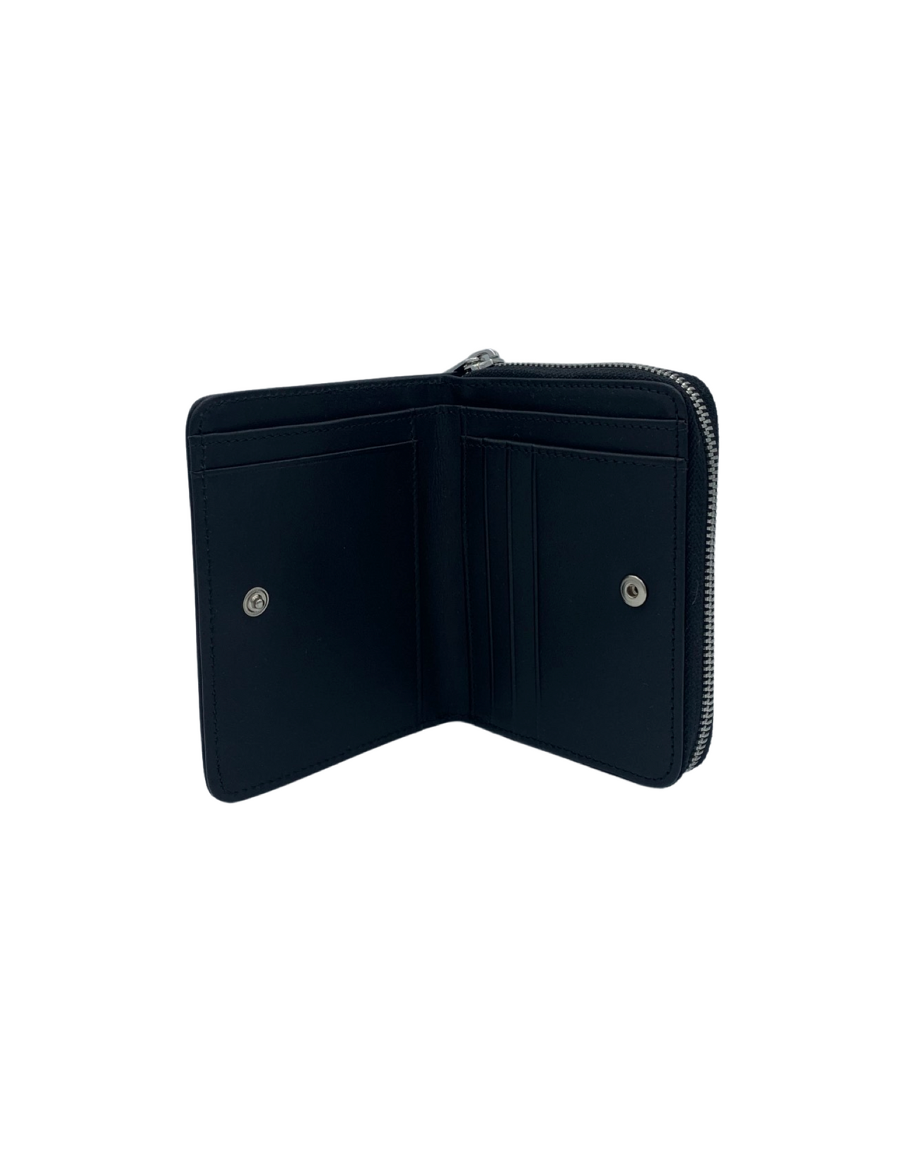 A.P.C. Wallet leather